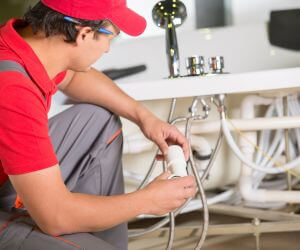 About Sewer Line Replacement Mooresville, NC